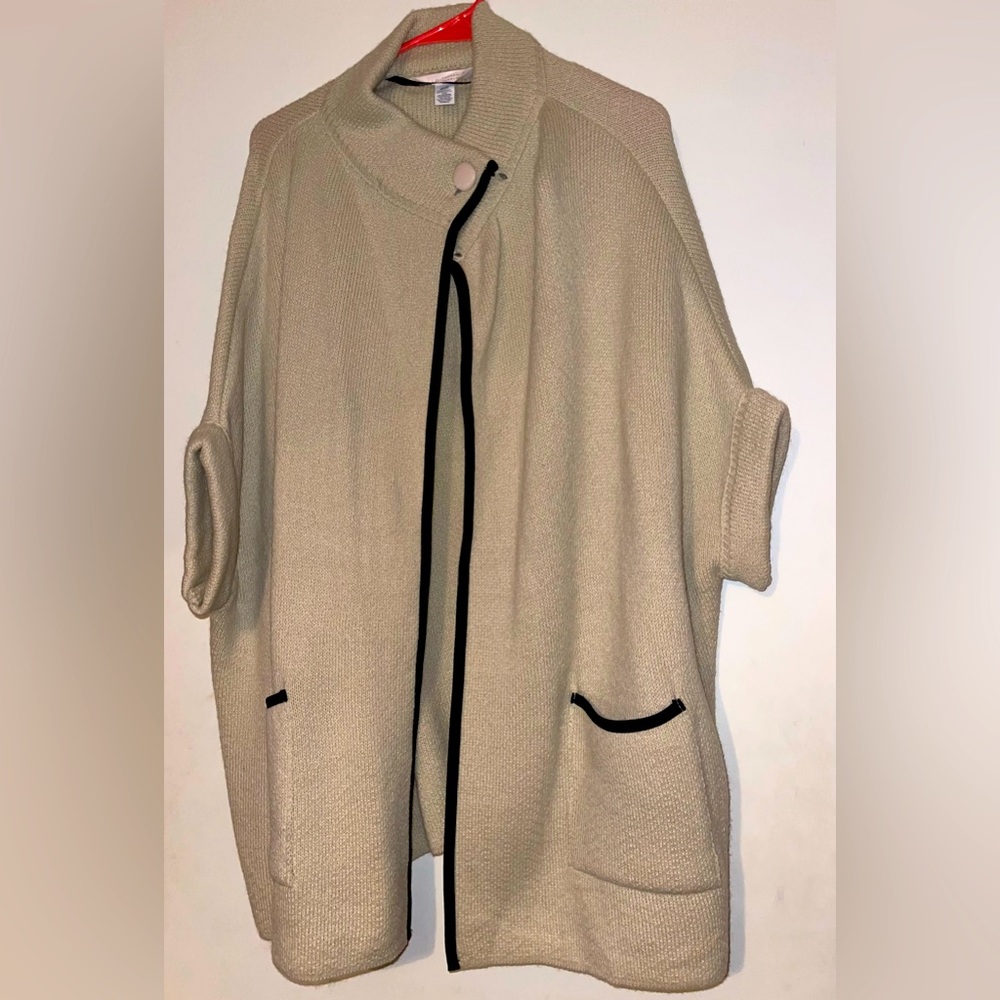 Lauren Conrad Sweater/Cover-up